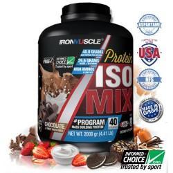 Iso Mix 2000g