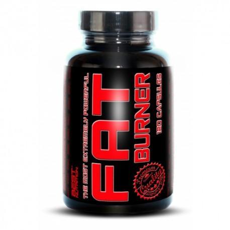 Fat Burner (120 Cap.)