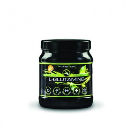 ORGANICORE L-GLUTAMINE