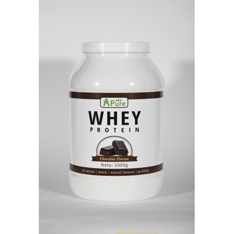 Apure Whey Protein